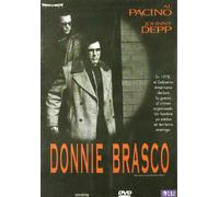 Donnie Brasco [Import espagnol]