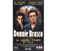 Donnie brasco - le légende vivante du fbi