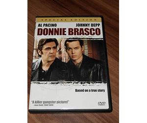 Donnie Brasco (Special Edition) (1997)