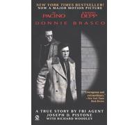Donnie Brasco: Tie In Edition