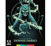 Donnie Darko (2-Disc Standard Special Edition) (4K UHD Blu-ray) Jake Gyllenhaal