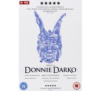 Donnie Darko (2001) [DVD] [Edizione: Regno Unito]