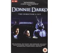 Donnie Darko [2001] [Edizione: Regno Unito]