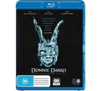 Donnie Darko (2001) [ Origine Australien, Sans Langue Francaise ] (Blu-Ray)