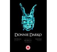 Donnie Darko (2002) [DVD]