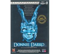 Donnie darko