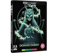 Donnie Darko [4K UHD] (Video freccia)