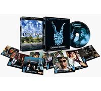 Donnie Darko BD 2001 Director´s Cut con Funda 3D Edición Limitada y Numerada con 8 Postales