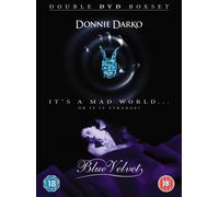 Donnie Darko/Blue Velvet