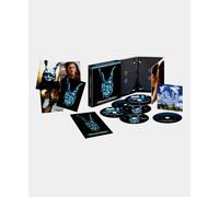 Donnie Darko Collezionista 2 Versioni 4K+BD+BD Extr CD+Libretto Nuovo Sigillato