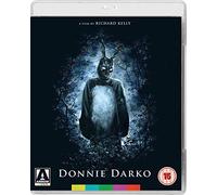 Donnie Darko (Director's Cut) [Edizione: Regno Unito]
