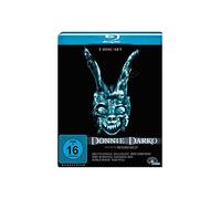 Donnie Darko (+ DVD)