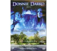 Donnie Darko [DVD] (IMPORT) (Nessuna versione italiana)