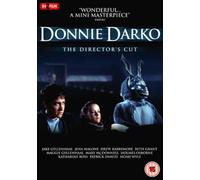 Donnie Darko (DVD) Jake Gyllenhaal Jena Malone Drew Barrymore