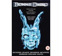Donnie Darko (DVD) Swayze Patrick Malone Jena Barrymore Drew Duval James Wyle