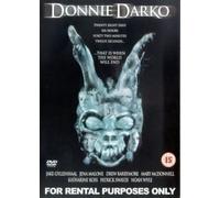 Donnie Darko [Edizione: Regno Unito] [Edizione: Regno Unito]