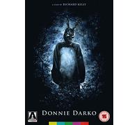 Donnie Darko [Edizione: Regno Unito] [Edizione: Regno Unito]