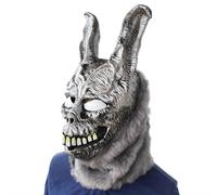 Donnie Darko Frank Coniglio Maschera The Coniglietto Lattice Cappuccio Con
