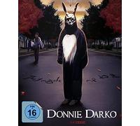 Donnie Darko - Limited Collector's Edition (4K Ultra HD) (+ Blu-ray)