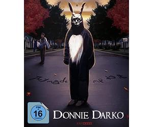 Donnie Darko - Limited Collector's Edition (4K Ultra HD) (+ Blu-ray)