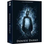 Donnie Darko Limited Edition Dual Format Blu-ray & DVD [Edizione: Regno Unito]