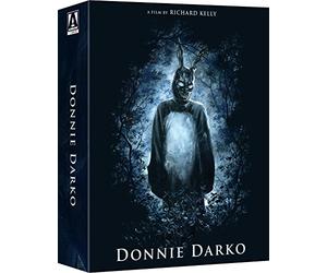 Donnie Darko Limited Edition Dual Format Blu-ray & DVD [Edizione: Regno Unito]