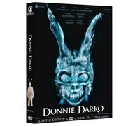 Donnie Darko - Limited Edition (3 DVD + Booklet)