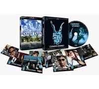 Donnie Darko [ Origine Spagnolo, Nessuna Lingua Italiana ] (Blu-Ray)