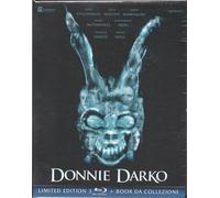 Donnie Darko (R. Kelly, 2004) 3 blu ray Limited ed. Midnight Factory