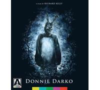 Donnie Darko (Special Edition) (Blu-ray) Jake Gyllenhaal Maggie Gyllenhaal