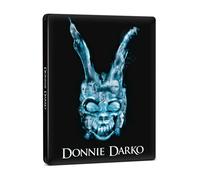 Donnie Darko - Steelbook Luminescente Doppio 4K Ultra HD + 3 Blu-ray (Blu-ray)
