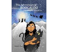Donnie E Price The Adventures of Boogaloo the Magical Black Cat (Tascabile)