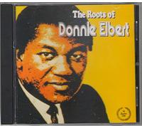 Donnie Elbert - The Roots of