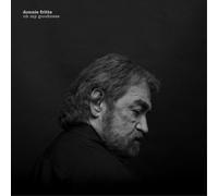 Donnie Fritts Oh My Goodness (CD) Album