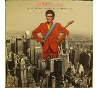 Donnie Iris - High and the mighty (1982) / Vinyl record [Vinyl-LP]