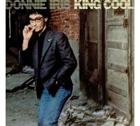 Donnie Iris - King Cool