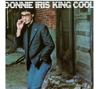 Donnie Iris - King Cool
