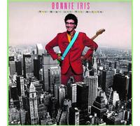 Donnie Iris The High and the Mighty (CD) Bonus Tracks Remastered Album