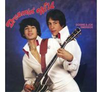 Donnie & Joe Emerson Dreamin' Wild (Vinyl LP) 12" Album