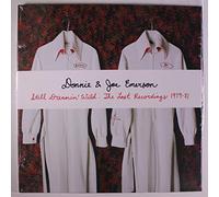 Donnie & Joe Emerson - Still Dreamin' Wild: The Lost Recordings