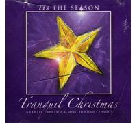 Donnie La Marca - Tis the Season: Tranquil Christmas (UK Import)
