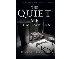 Donnie Lafferty The Quiet Me Remembers (Tascabile)