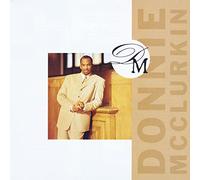 Mcclurkin, Donnie - Donnie Mcclurkin