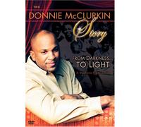 Donnie Mcclurkin - Donnie Mcclurkin Story-from Da