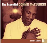 Donnie Mcclurkin - Essential 3. 0