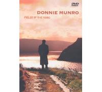 Donnie Munro - Fields Of The Young [Edizione: Regno Unito]