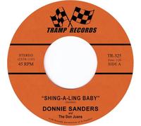 donnie sanders-shing a ling baby (feat.