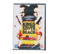 Donnie Wahlberg - Kings Of South Beach [Edizione: Regno Unito] [Edizione: Regno Unito]