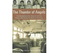 Donnie Williams Wayne Greenhaw The Thunder of Angels (Tascabile)