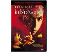 Donnie Yen - Fist of the Red Dragon